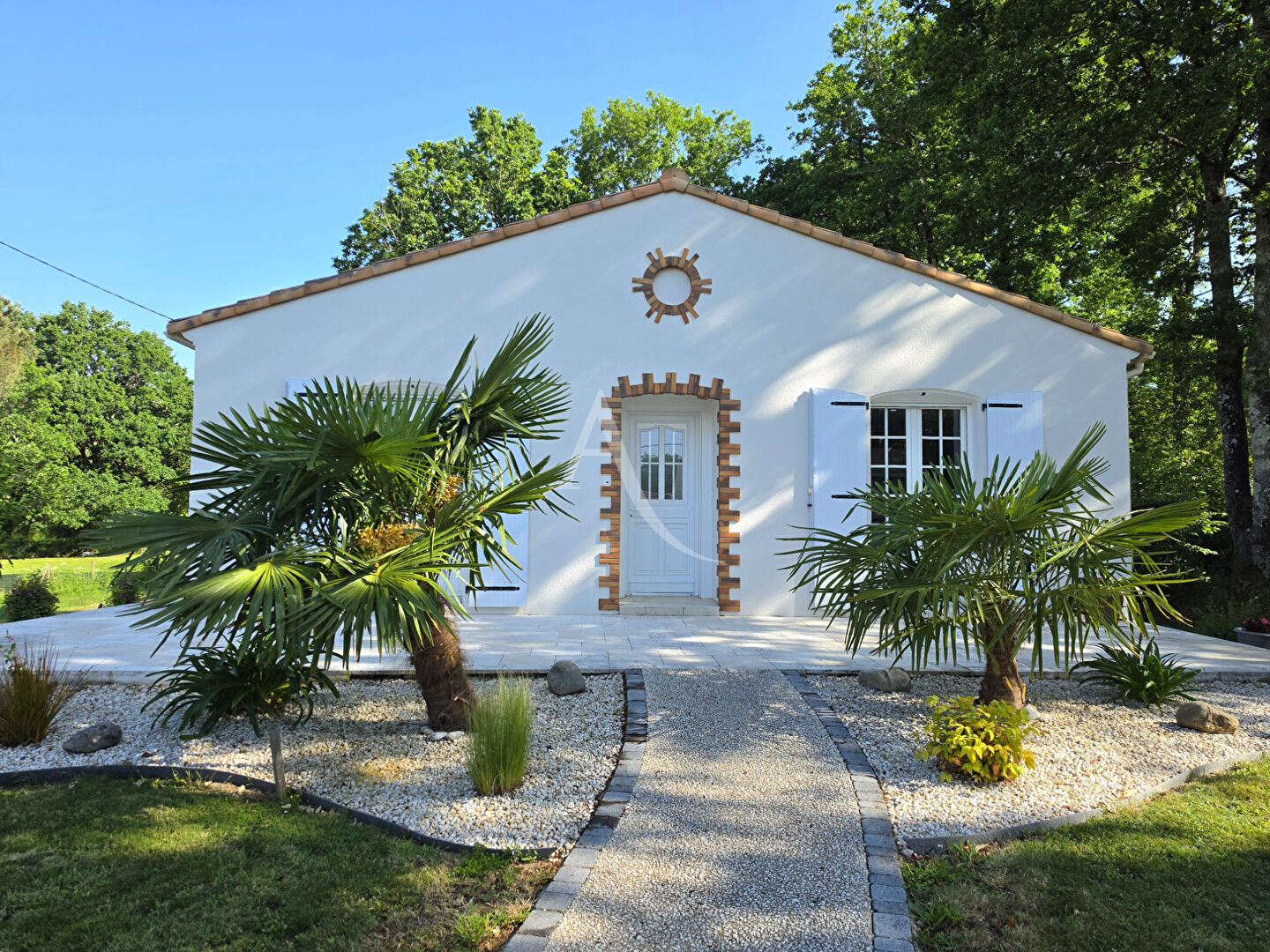 Agence immobilière de L'Adresse Les Achards