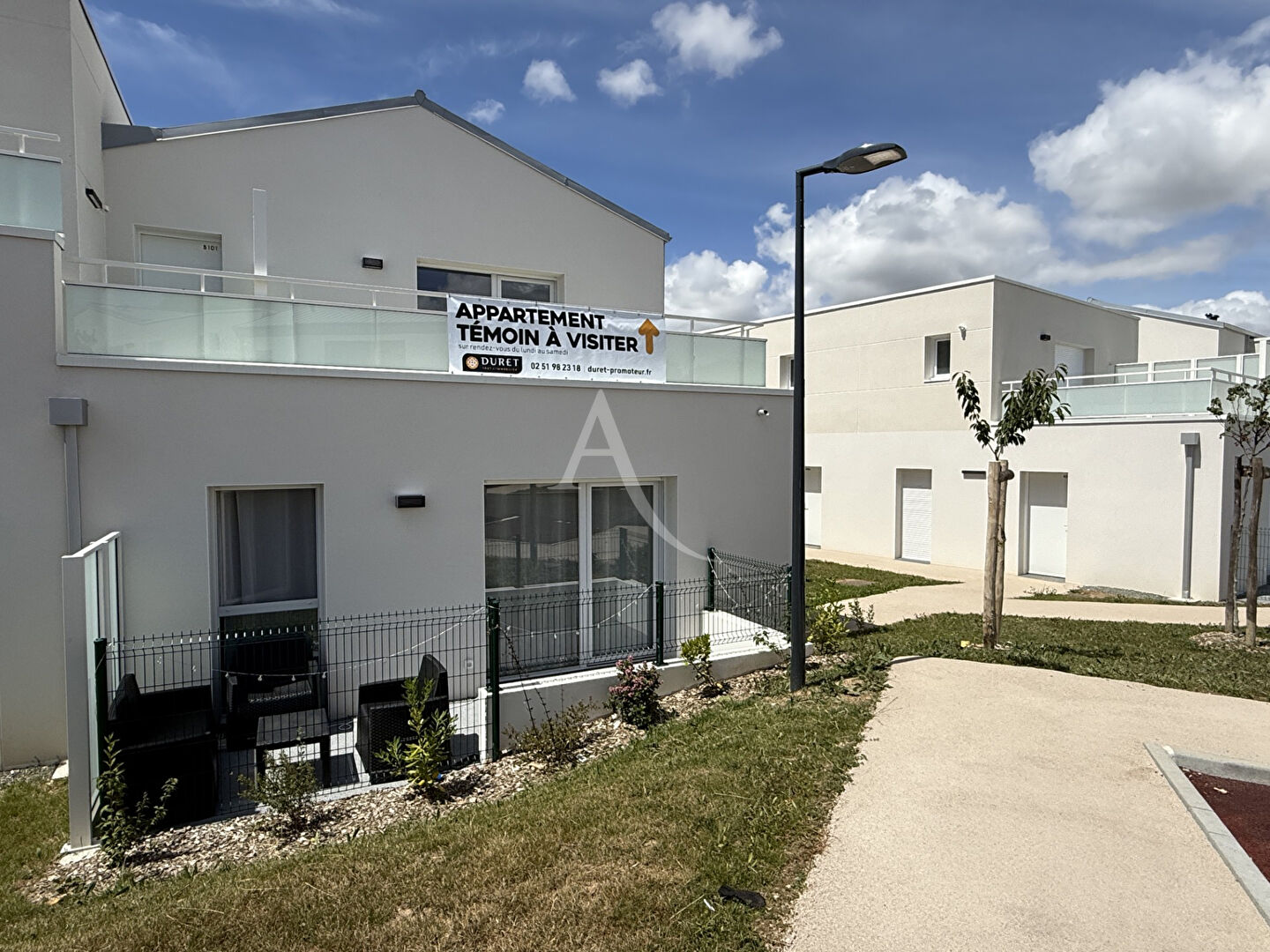 Agence immobilière de L'Adresse Les Achards