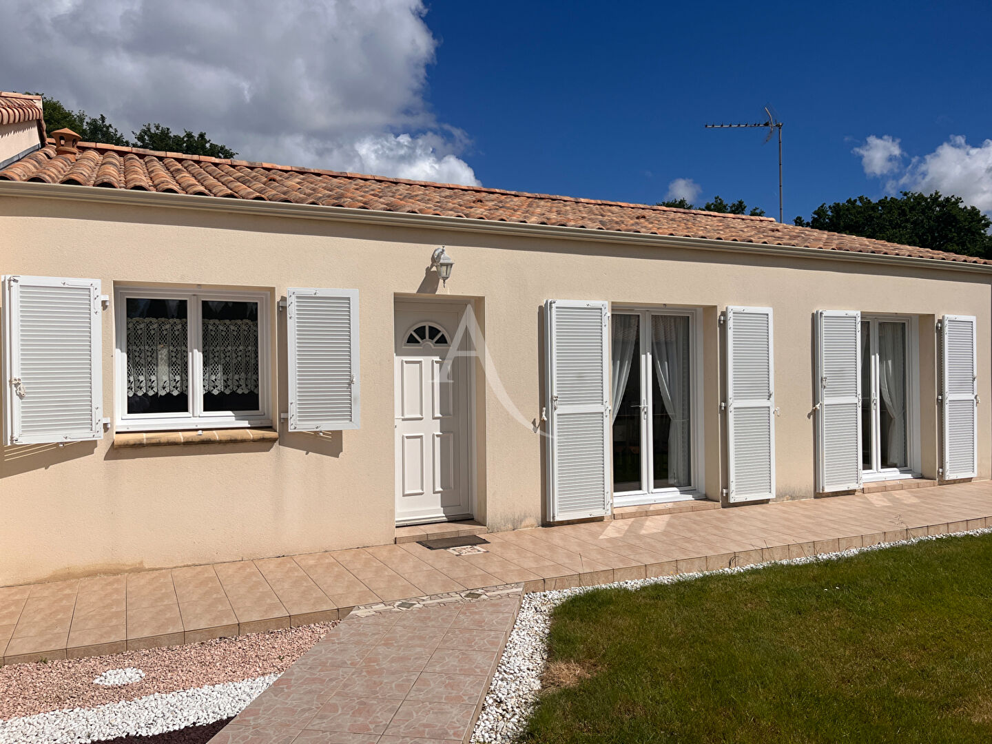 Agence immobilière de L'Adresse Les Achards