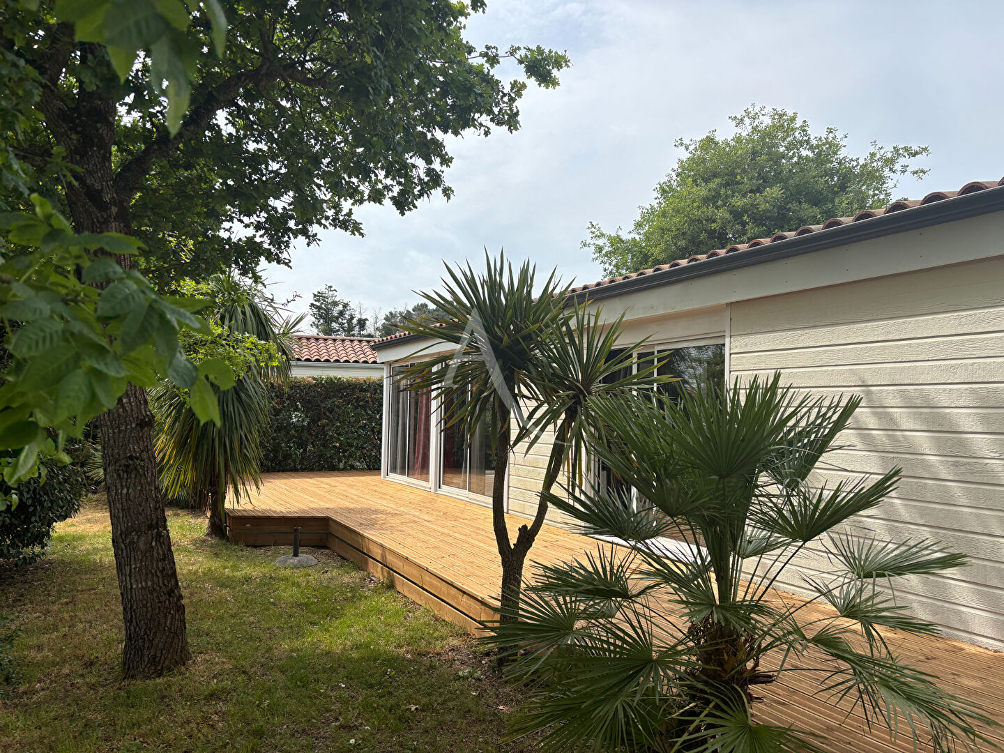 Agence immobilière de L'Adresse Bretignolles-sur-Mer