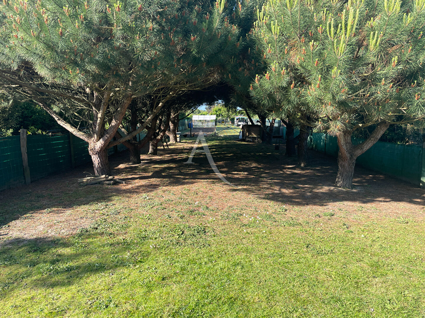 Agence immobilière de L'Adresse Bretignolles-sur-Mer