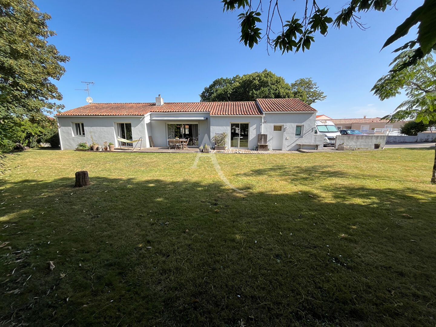 Agence immobilière de L'Adresse Les Achards
