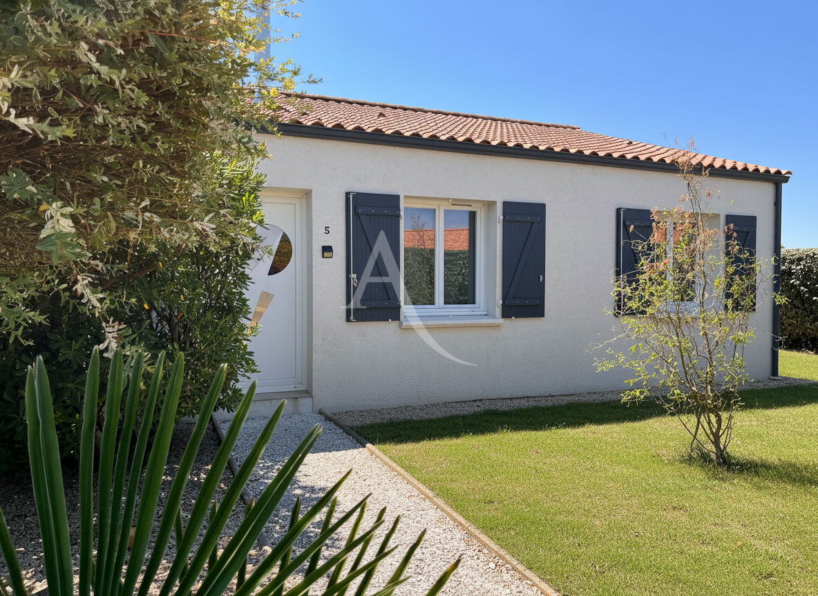 Agence immobilière de L'Adresse Les Achards