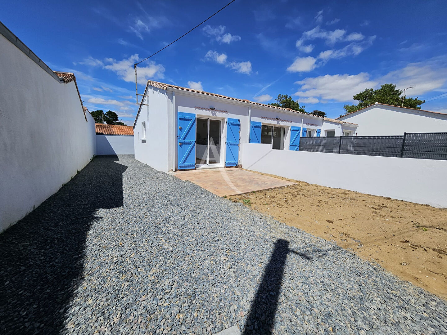 Agence immobilière de L'Adresse Bretignolles-sur-Mer