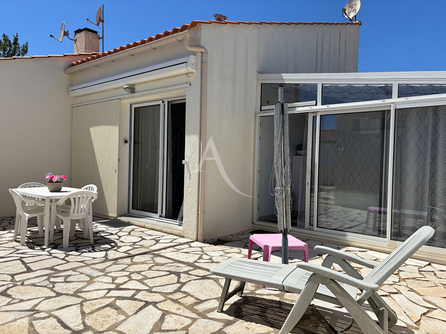 Agence immobilière de L'Adresse Bretignolles-sur-Mer