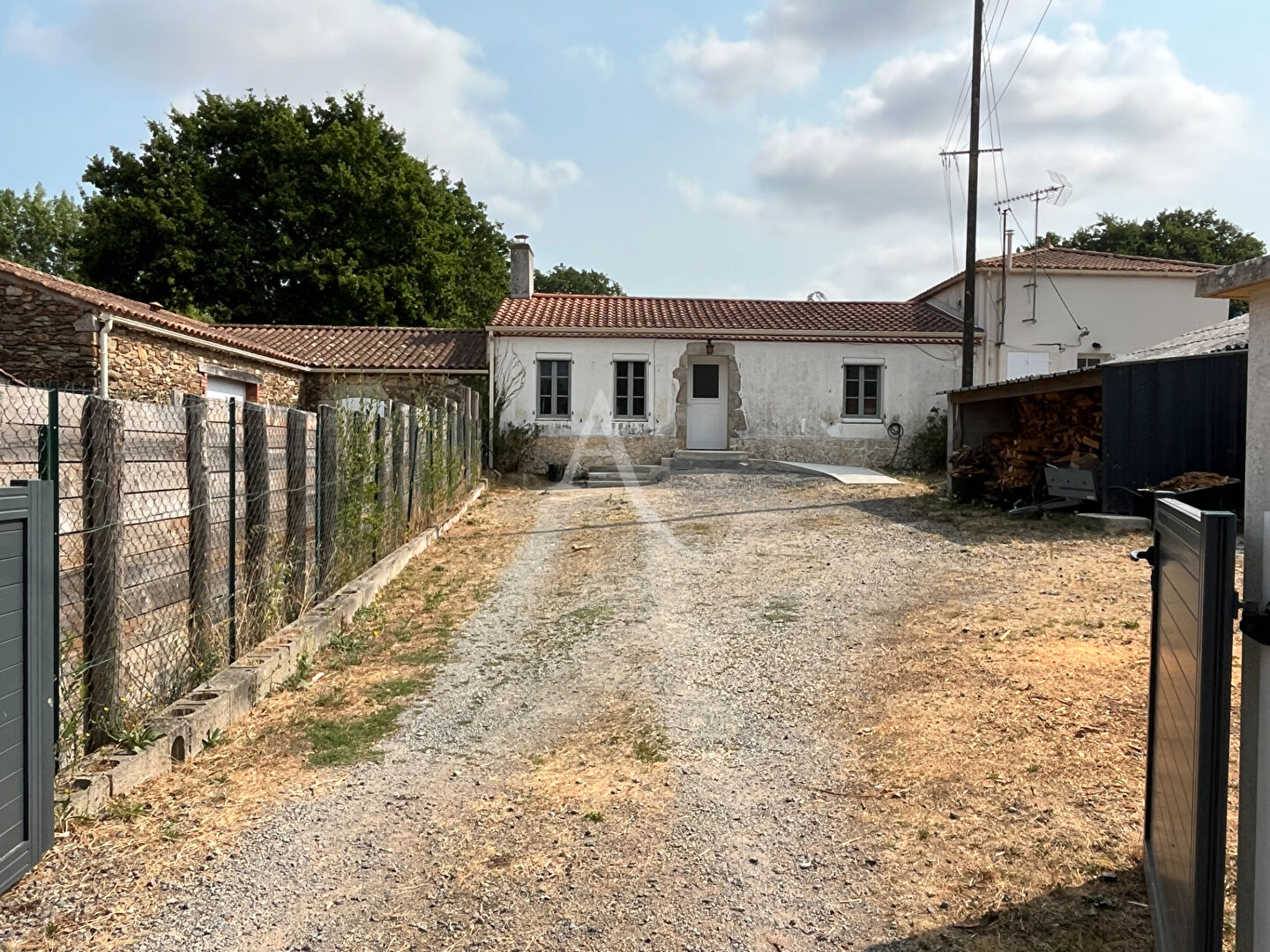Agence immobilière de L'Adresse Les Achards