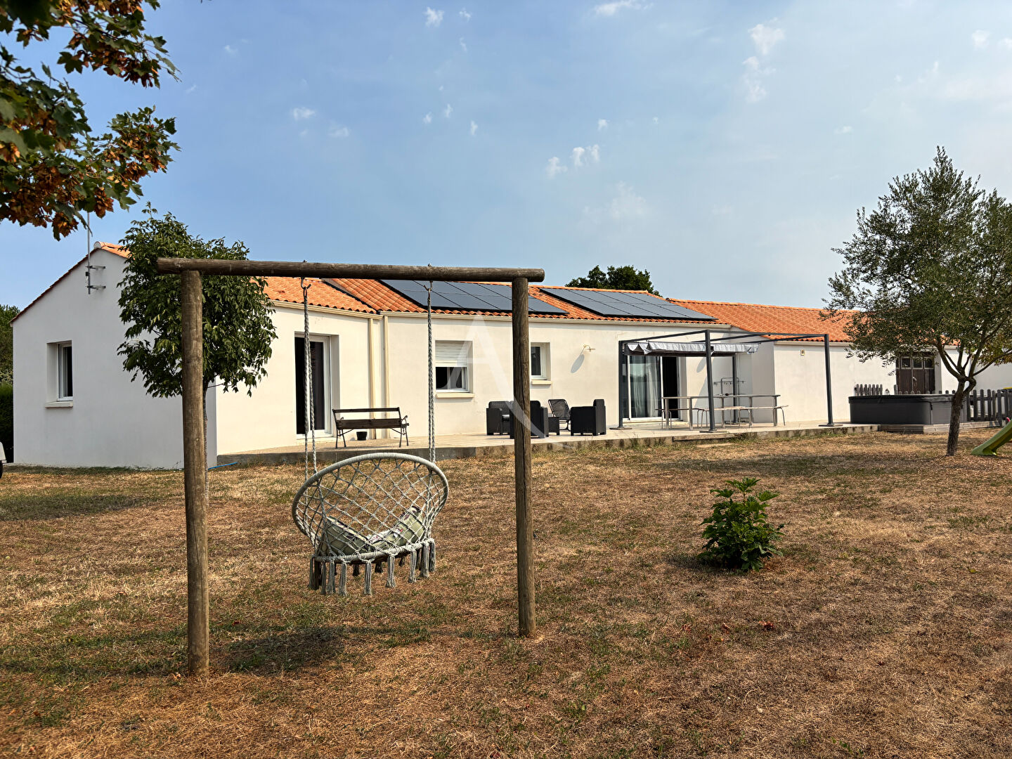 Agence immobilière de L'Adresse Bretignolles-sur-Mer