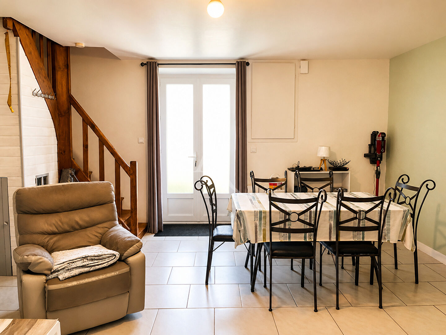 Agence immobilière de L'Adresse Les Achards
