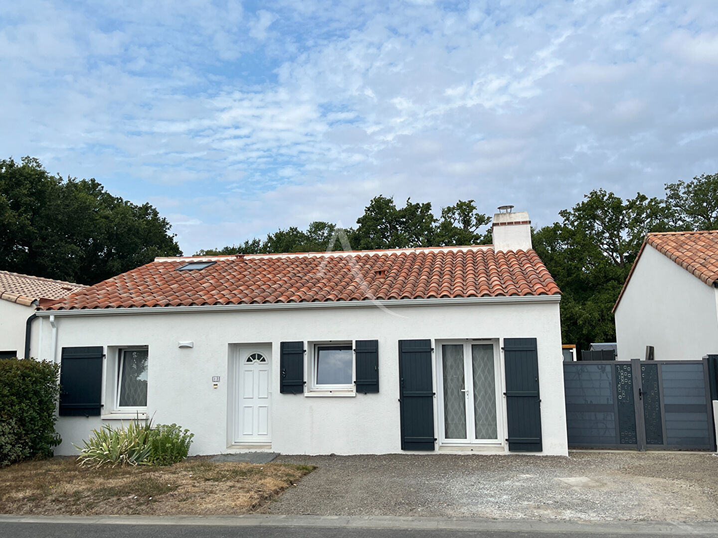 Agence immobilière de L'Adresse Les Achards
