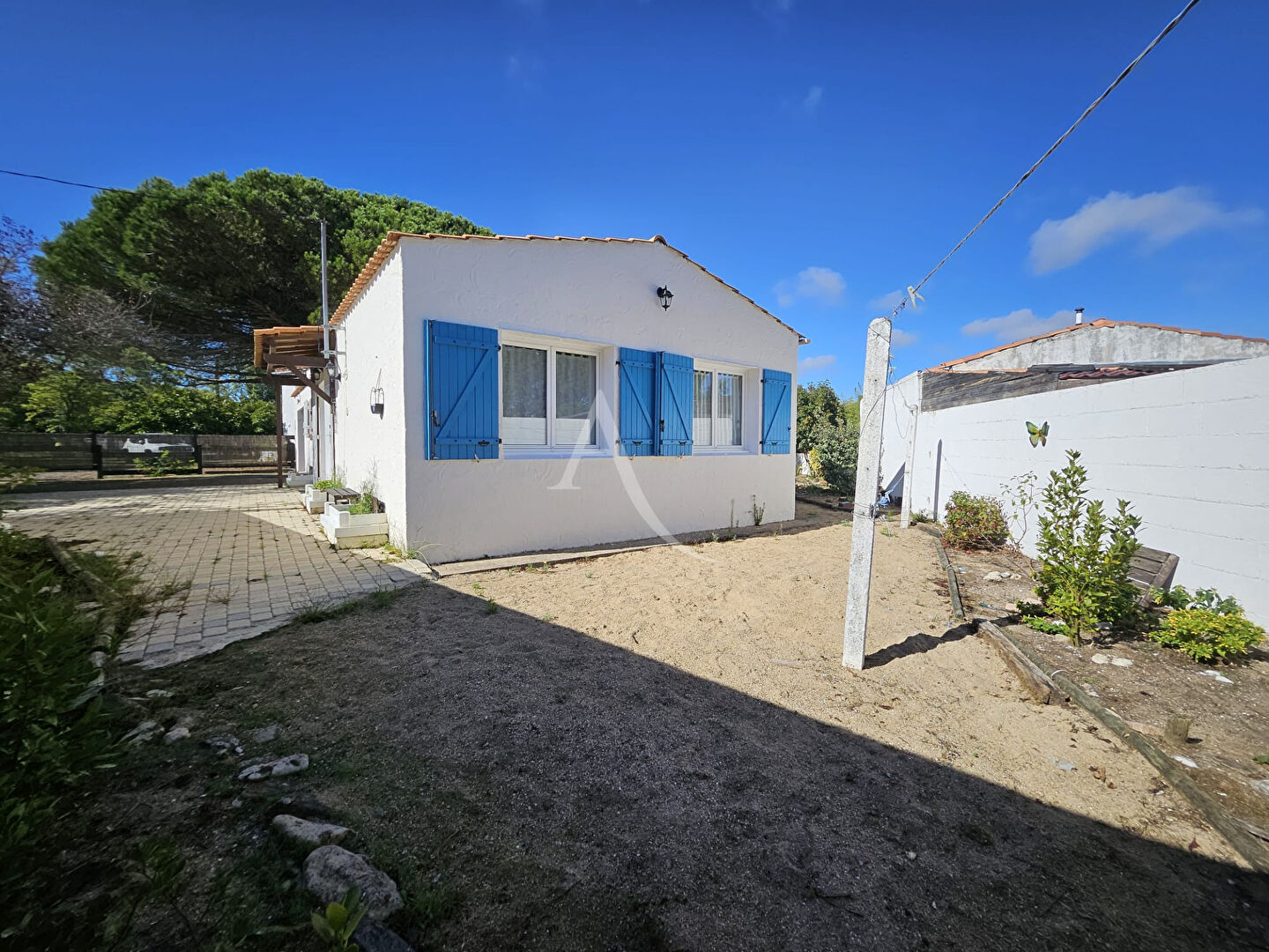 Agence immobilière de L'Adresse Bretignolles-sur-Mer