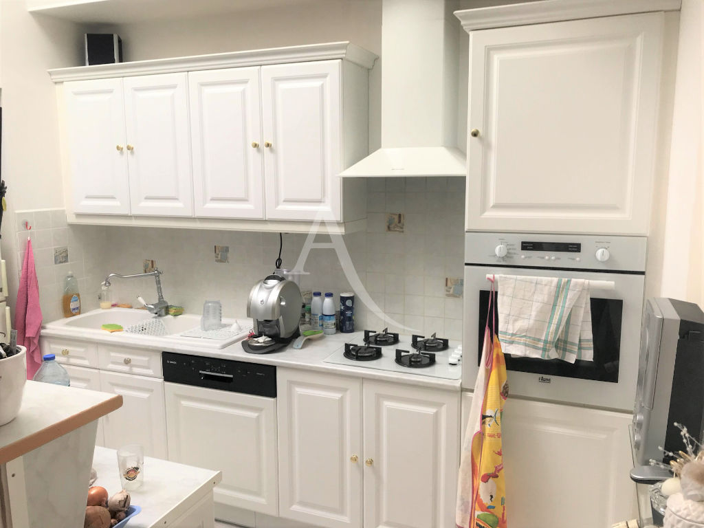 Photo LES ACHARDS - Maison 4 pièces -95 m² image 2/6