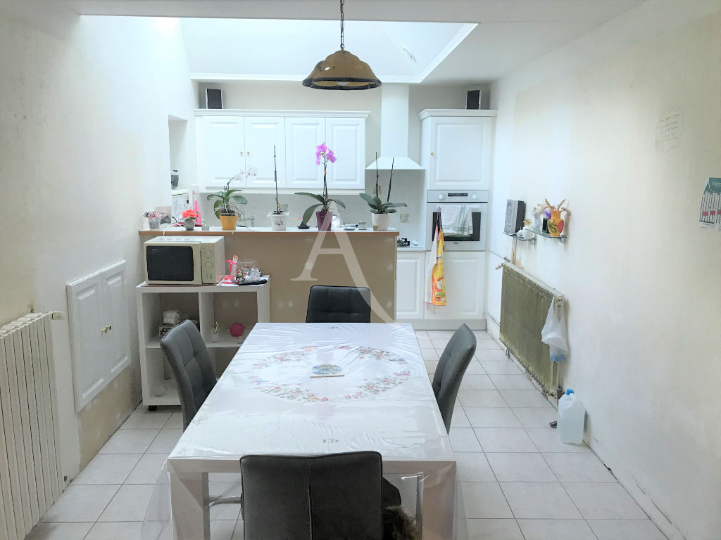 Photo LES ACHARDS - Maison 4 pièces -95 m² image 3/6