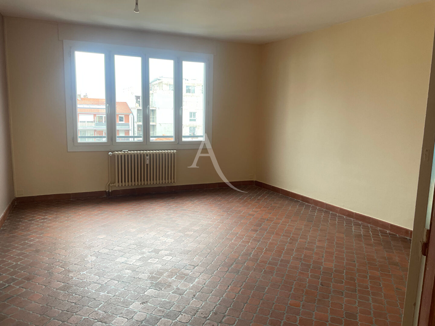 Agence immobilière de L'ADRESSE Clermont-Ferrand