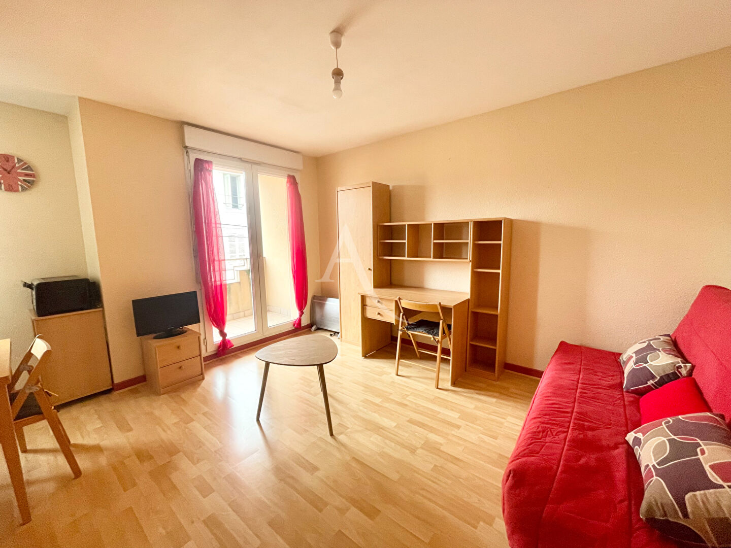 Agence immobilière de L'ADRESSE Clermont-Ferrand