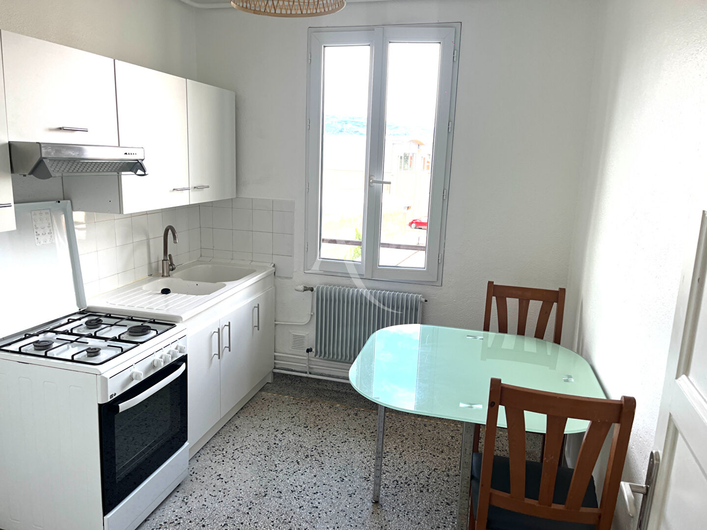 Agence immobilière de L'ADRESSE Clermont-Ferrand
