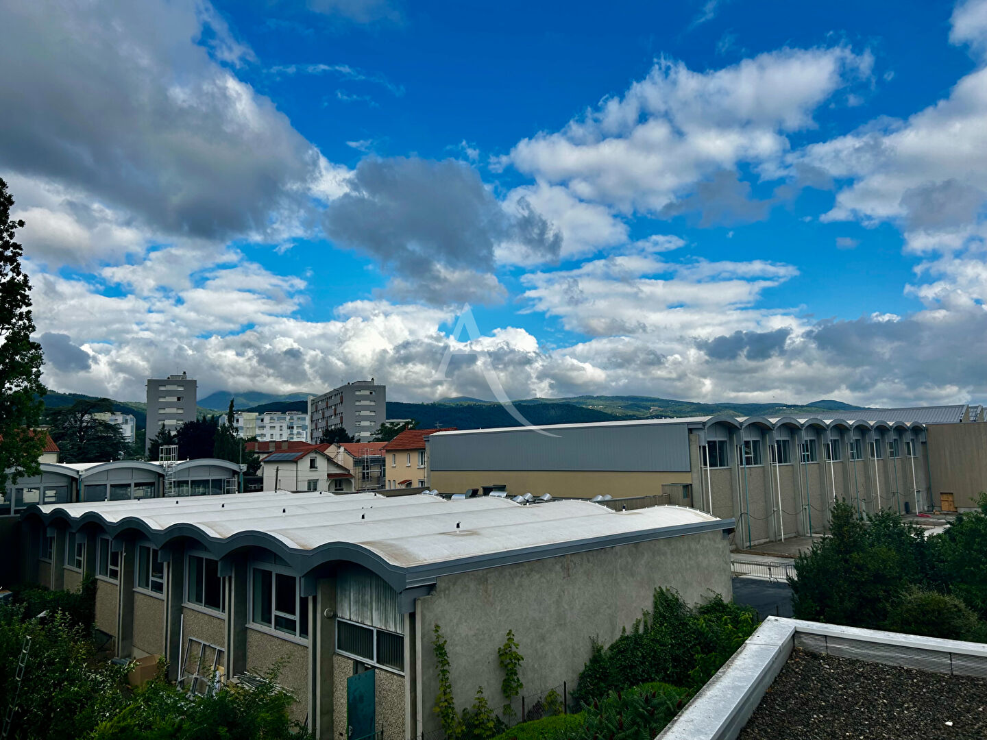 Agence immobilière de L'ADRESSE Clermont-Ferrand
