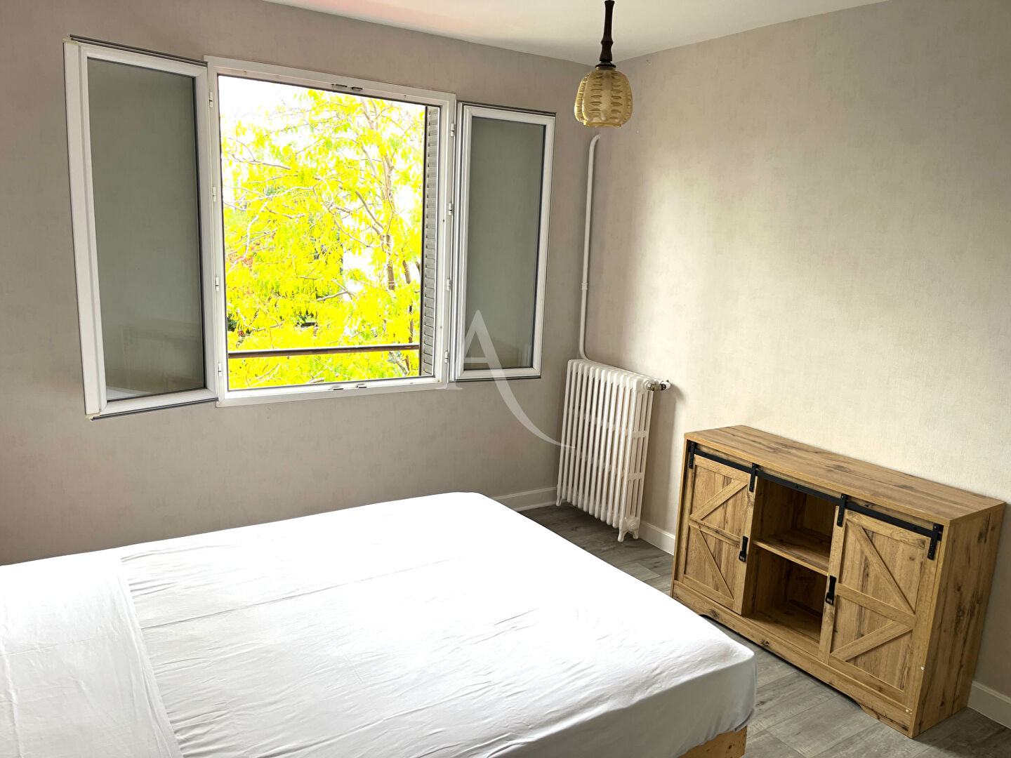 Agence immobilière de L'ADRESSE Clermont-Ferrand