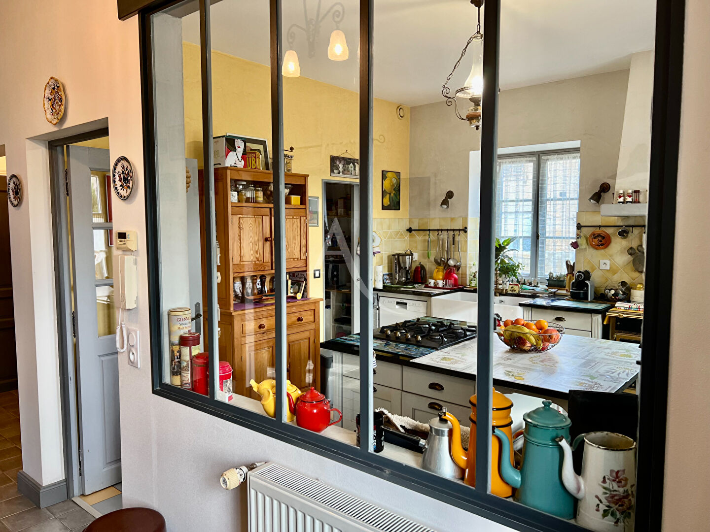 Agence immobilière de L'ADRESSE Clermont-Ferrand