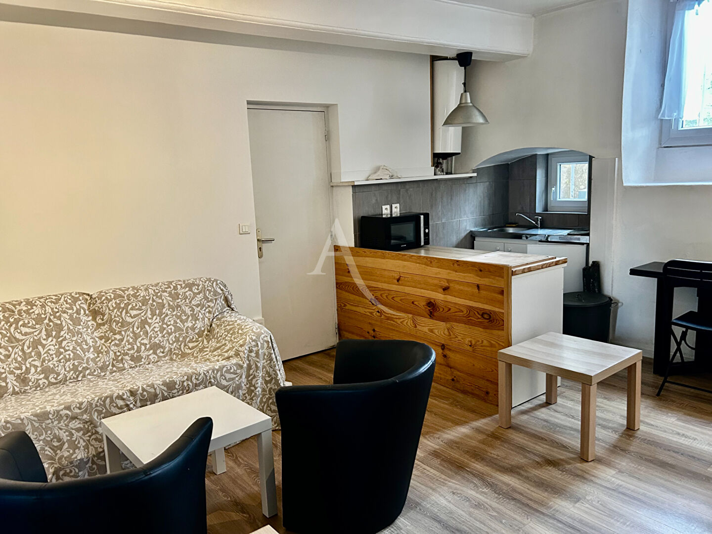 Agence immobilière de L'ADRESSE Clermont-Ferrand