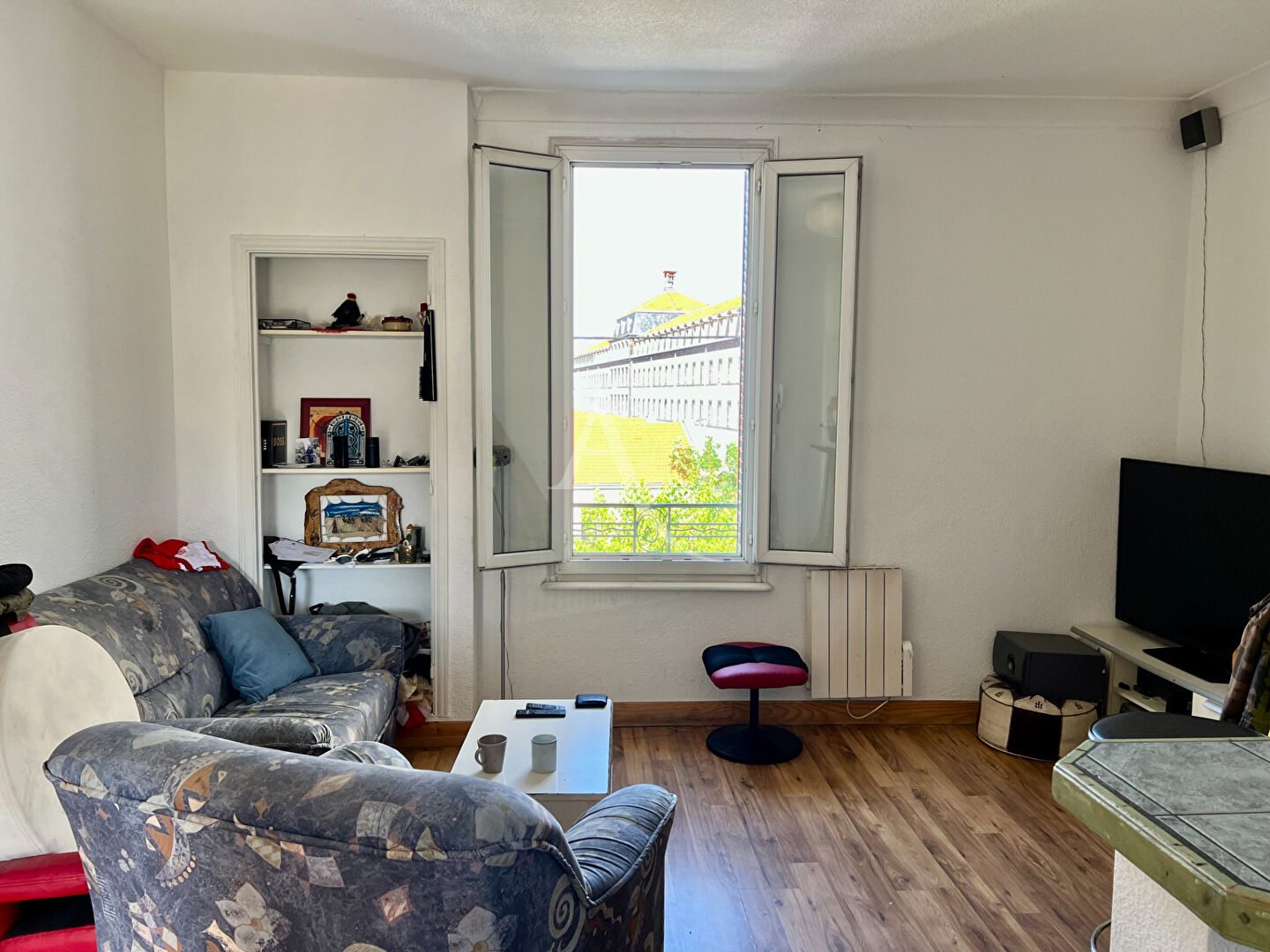 Agence immobilière de L'ADRESSE Clermont-Ferrand
