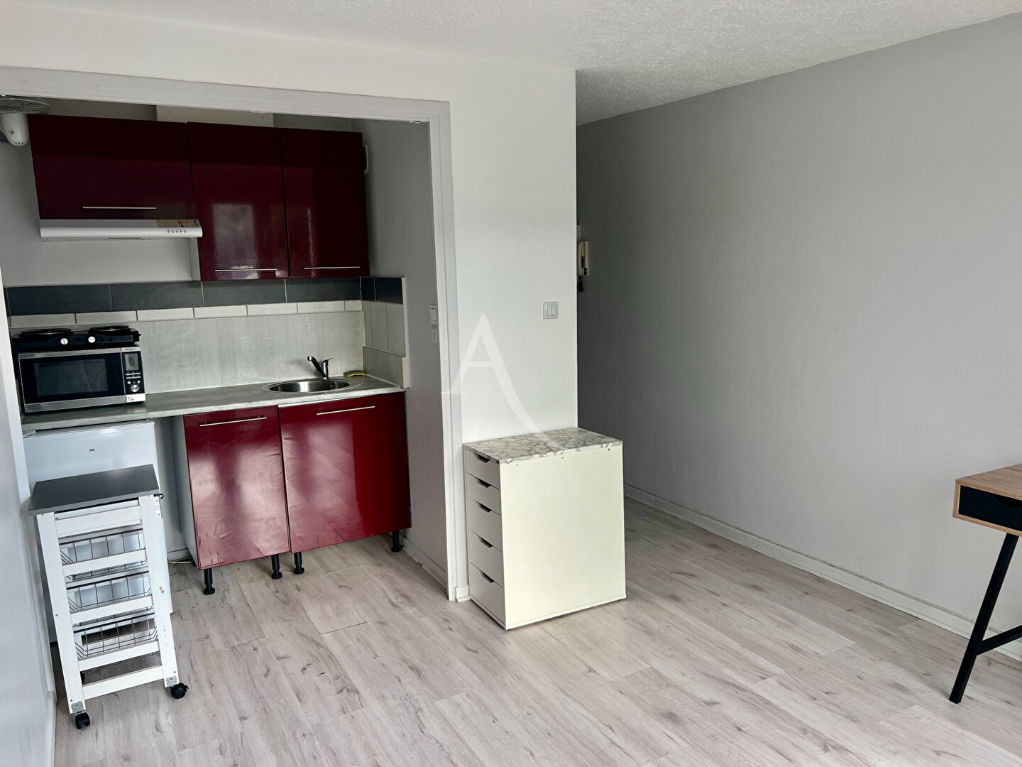 Agence immobilière de L'ADRESSE Clermont-Ferrand