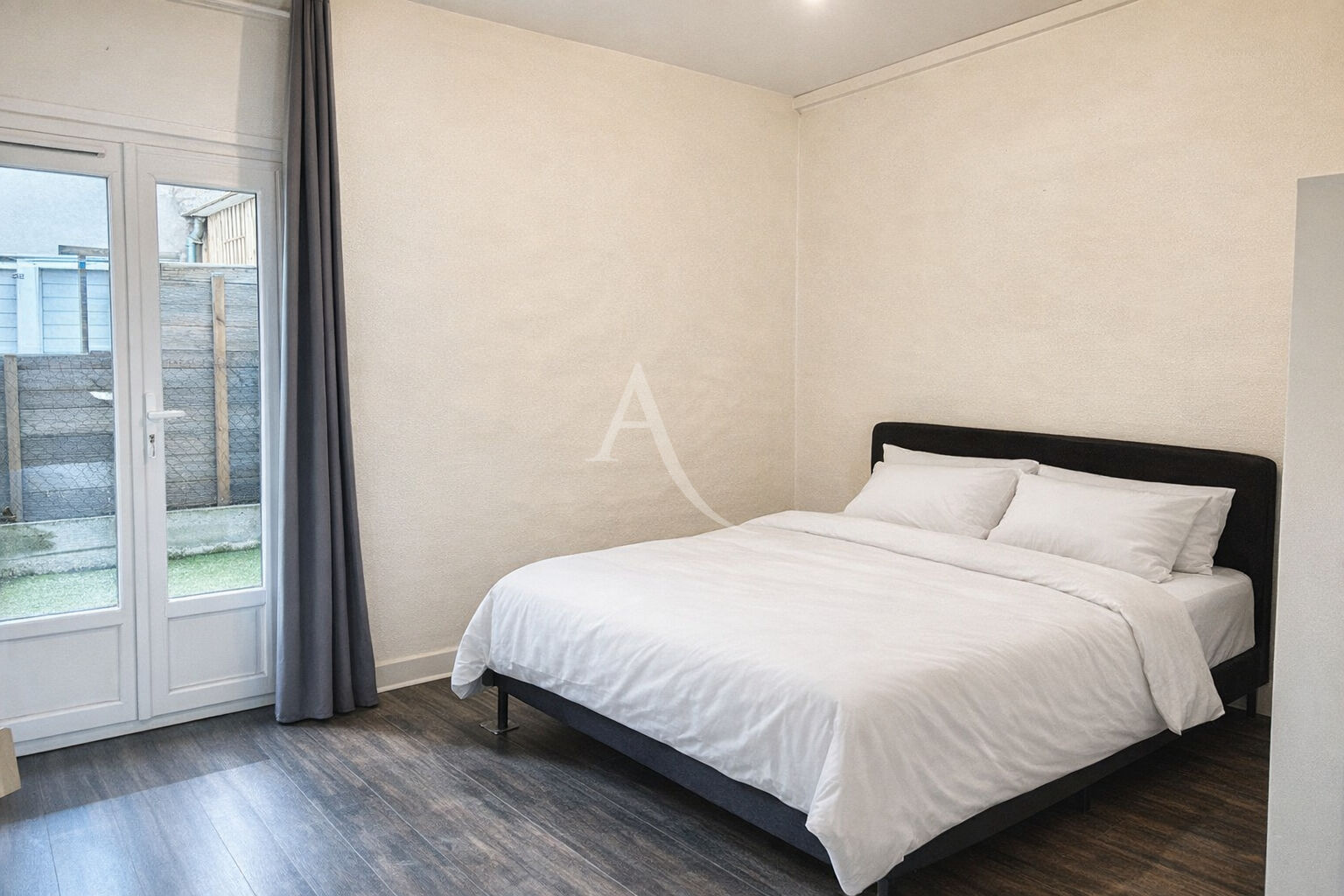 Agence immobilière de L'ADRESSE Clermont-Ferrand