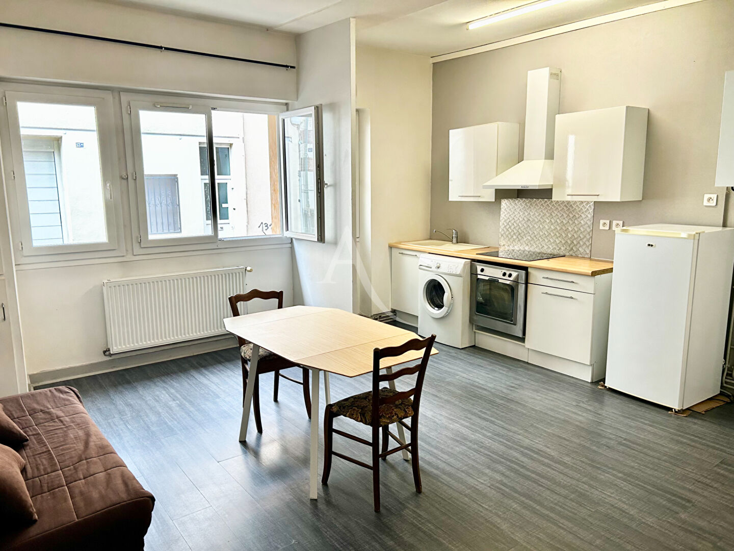 Appartement Clermont Ferrand 2 pièce(s)