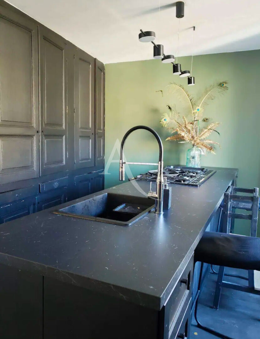 Photo Maison de charme à Royat image 3/6