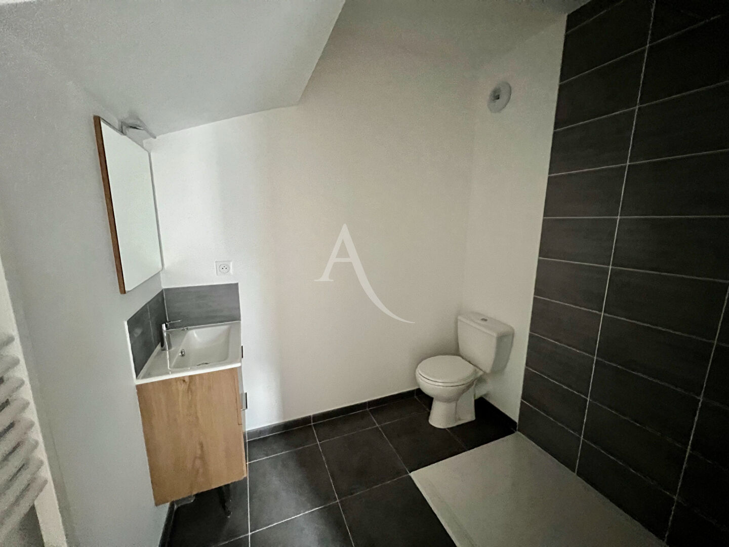 Photo Duplex avec terrasse et parking, 3 pièce(s) 66.8 m2 image 6/6