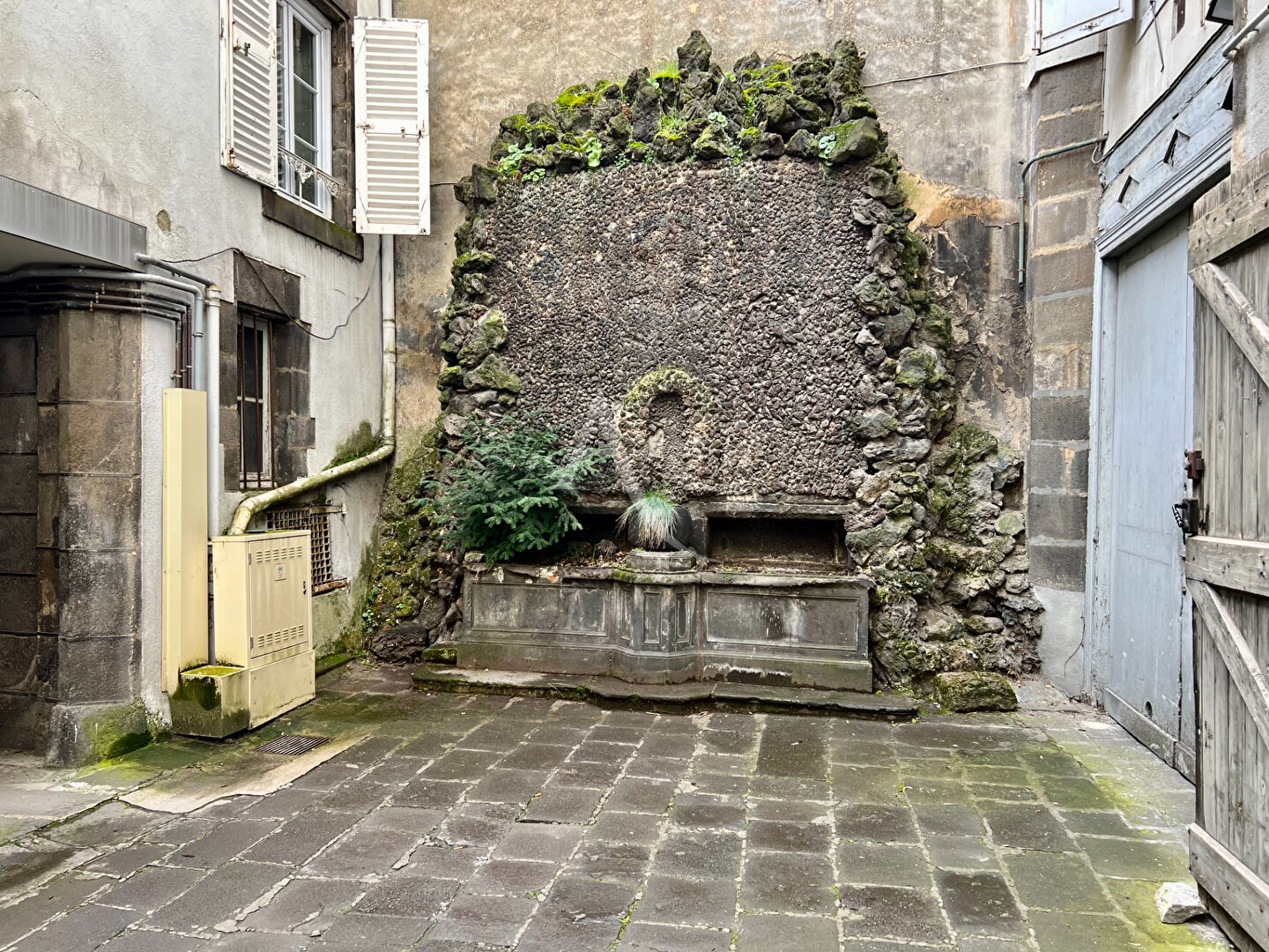 Agence immobilière de L'ADRESSE Clermont-Ferrand