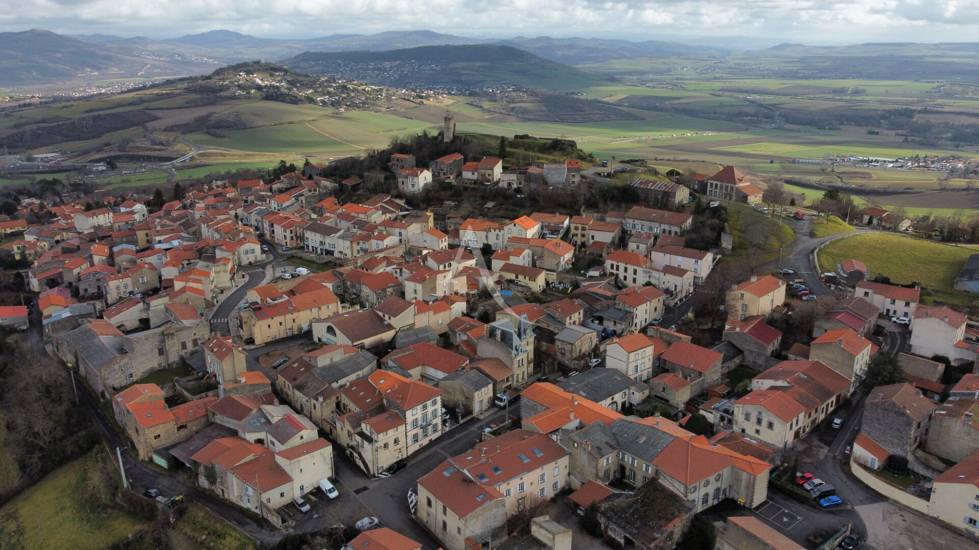 Agence immobilière de L'ADRESSE Clermont-Ferrand