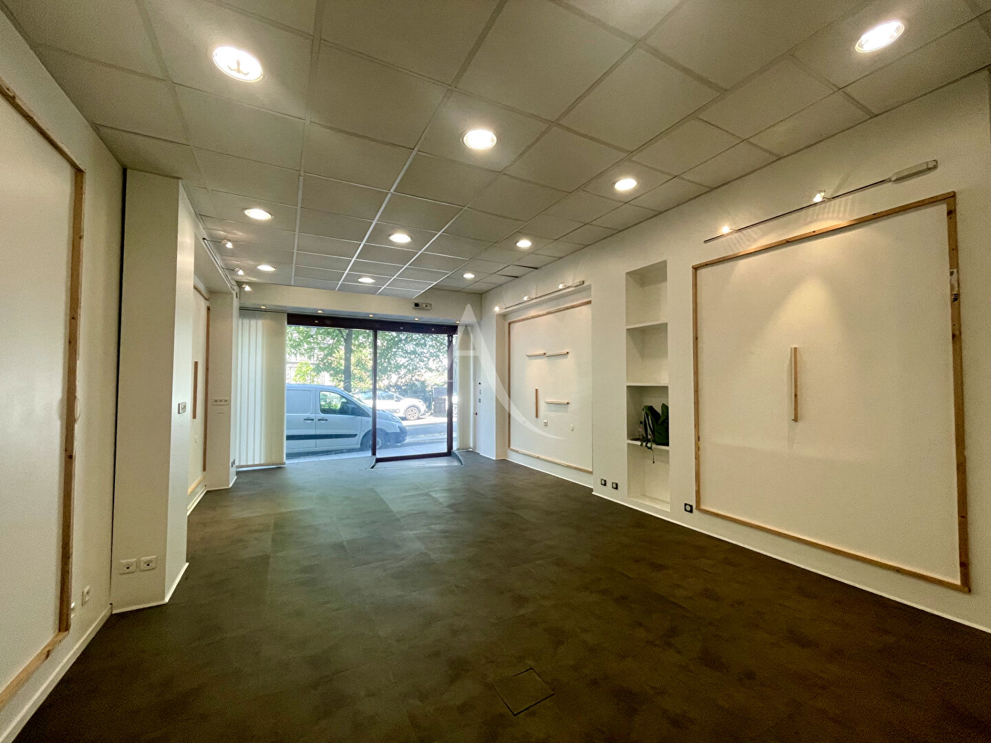 Agence immobilière de L'ADRESSE Clermont-Ferrand