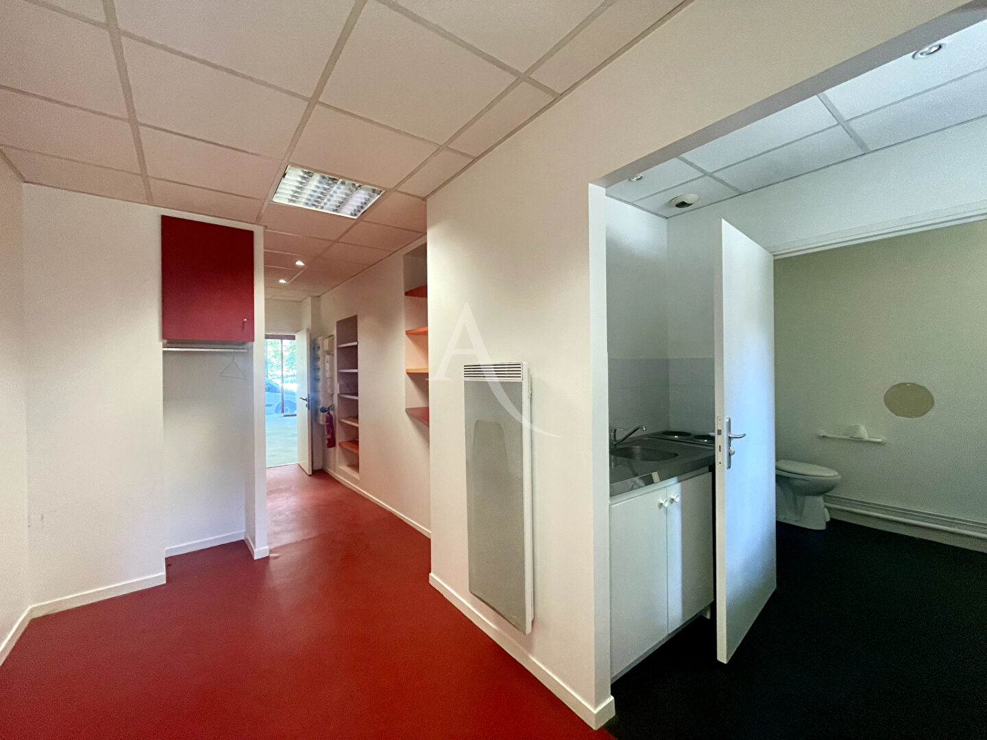Agence immobilière de L'ADRESSE Clermont-Ferrand