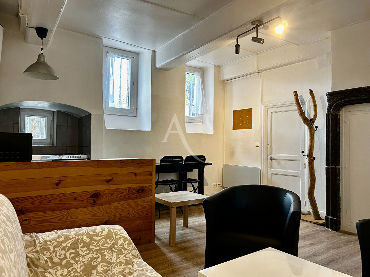 Agence immobilière de L'ADRESSE Clermont-Ferrand