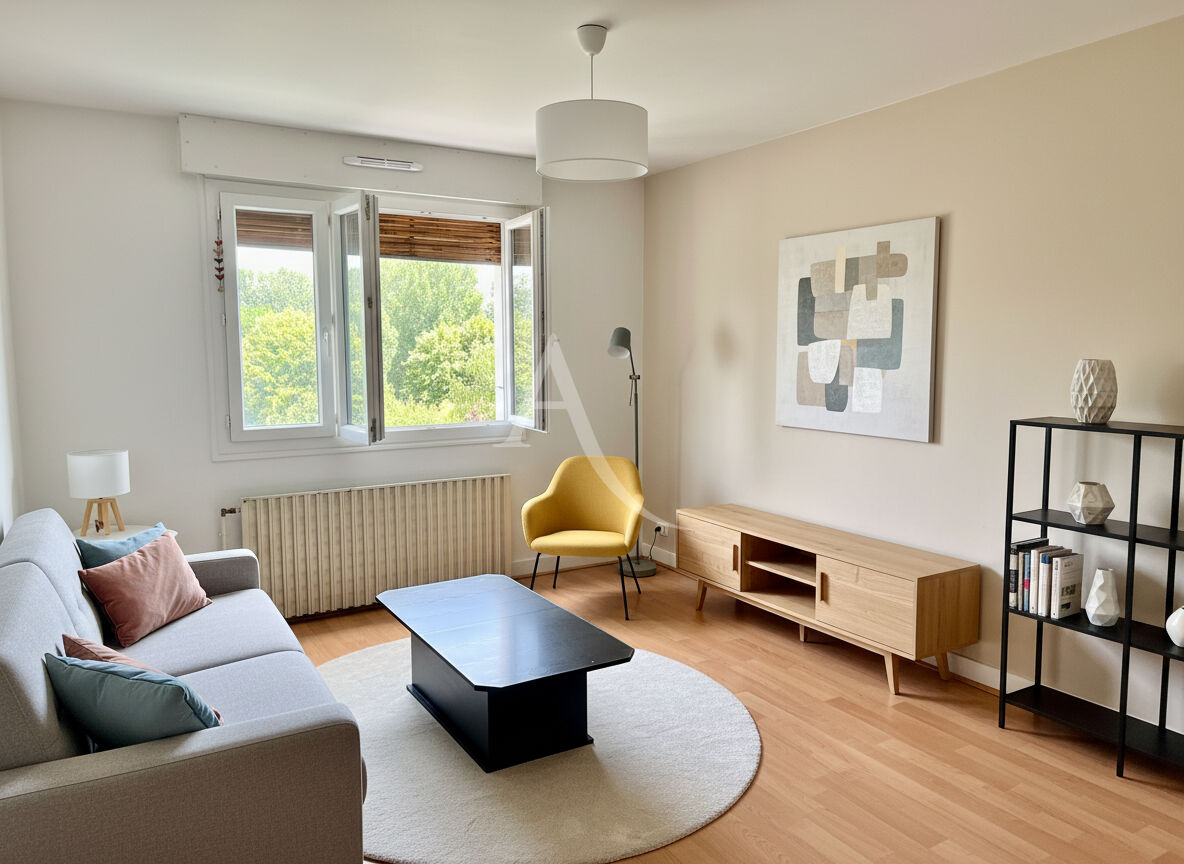 Agence immobilière de L'ADRESSE Clermont-Ferrand