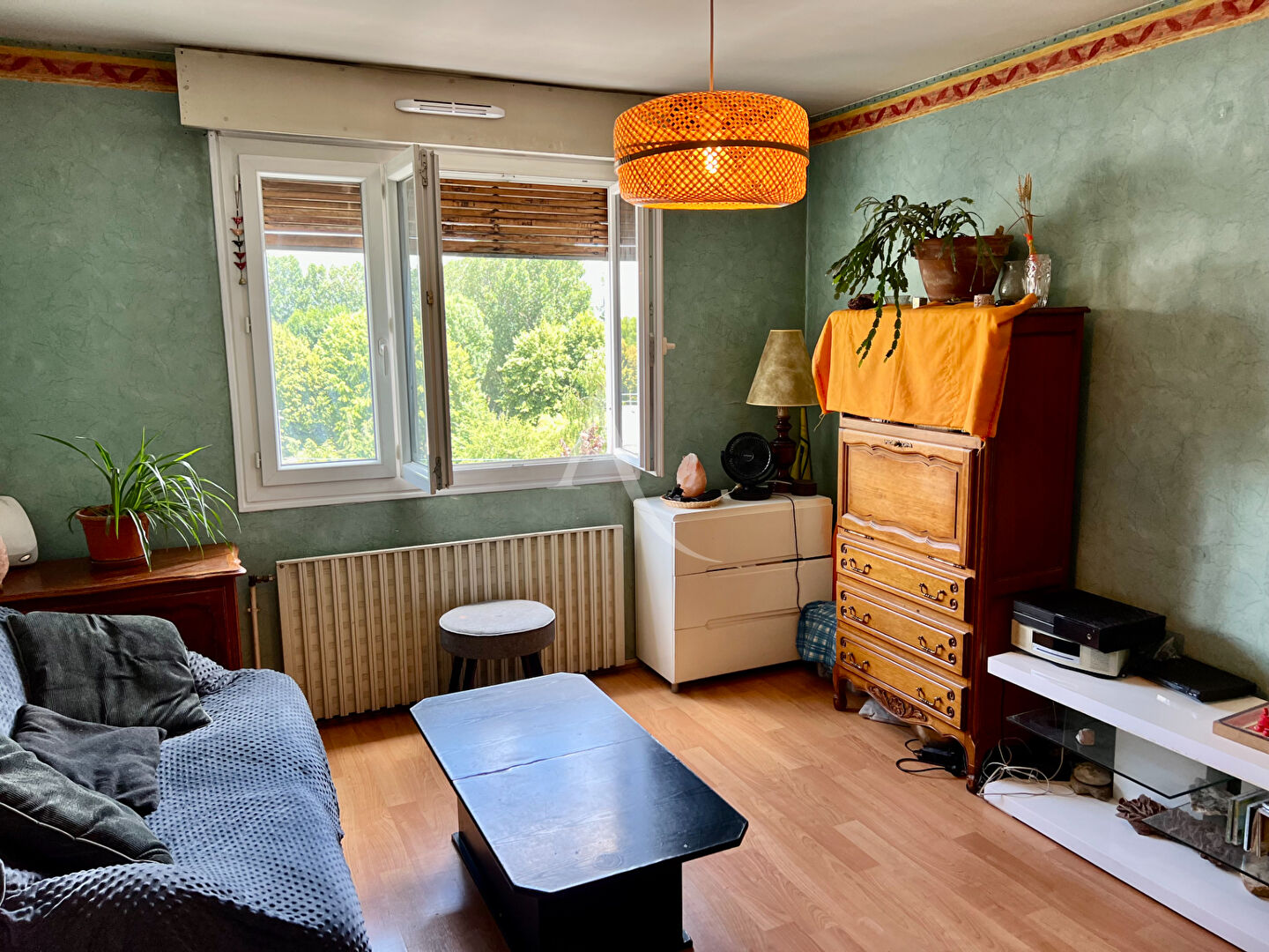 Agence immobilière de L'ADRESSE Clermont-Ferrand