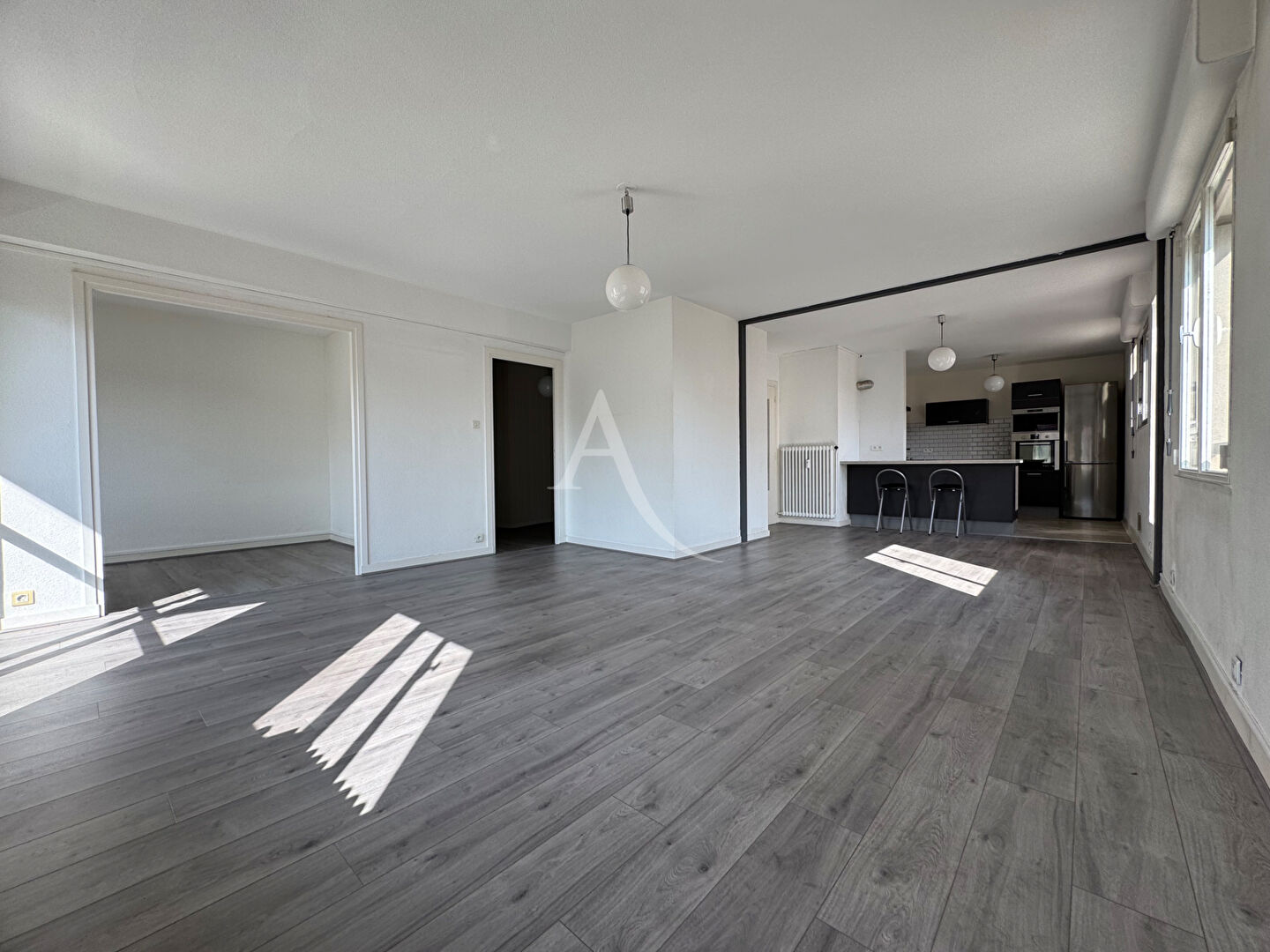 Agence immobilière de L'ADRESSE Clermont-Ferrand