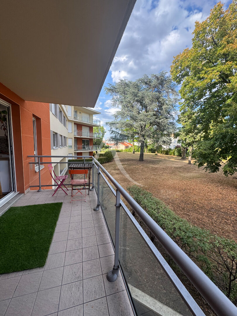 Agence immobilière de L'ADRESSE Clermont-Ferrand