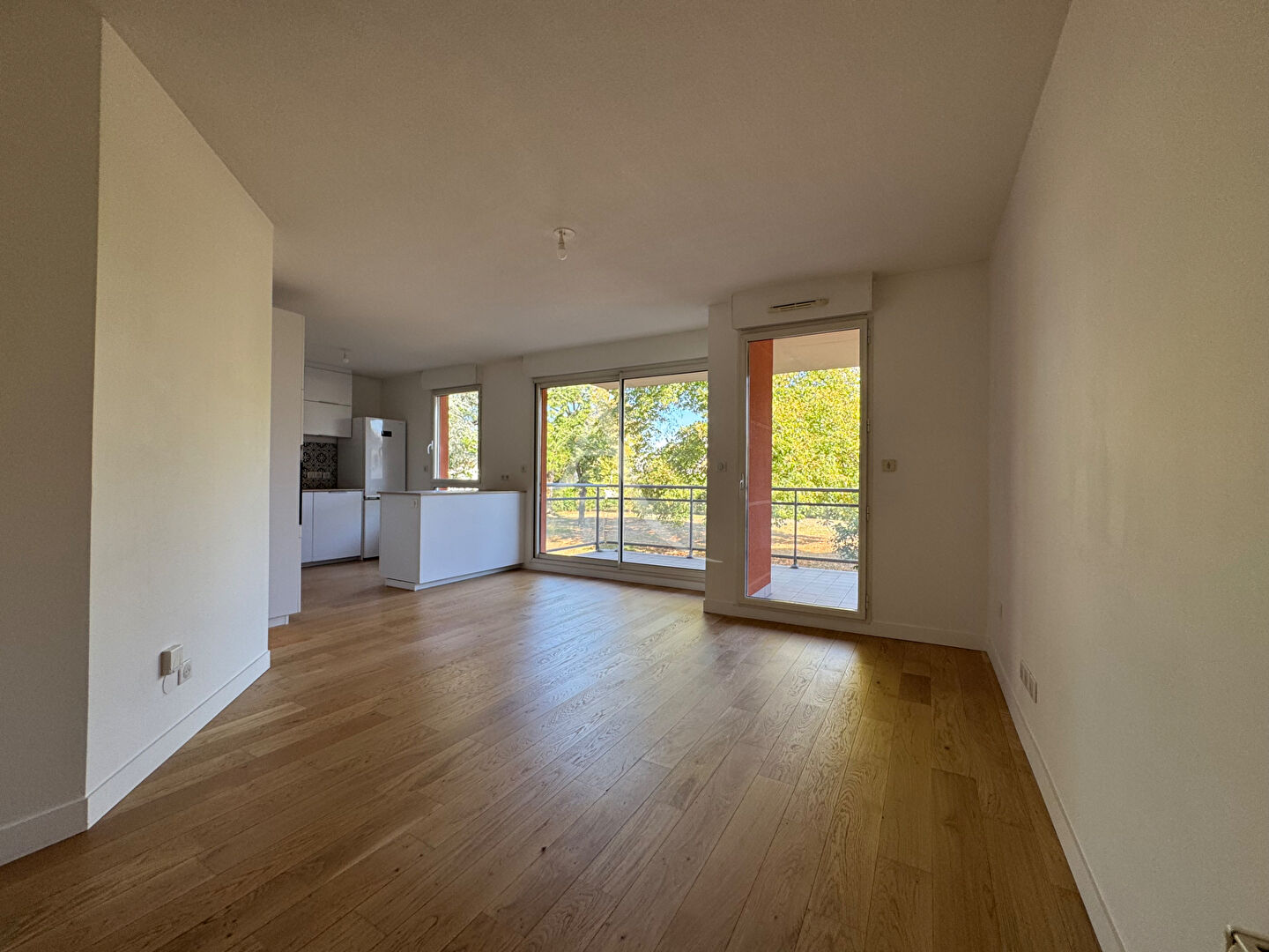 Agence immobilière de L'ADRESSE Clermont-Ferrand