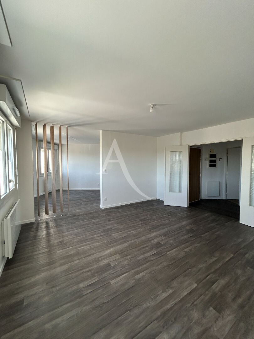 Agence immobilière de l'Adresse Le Mans Centre