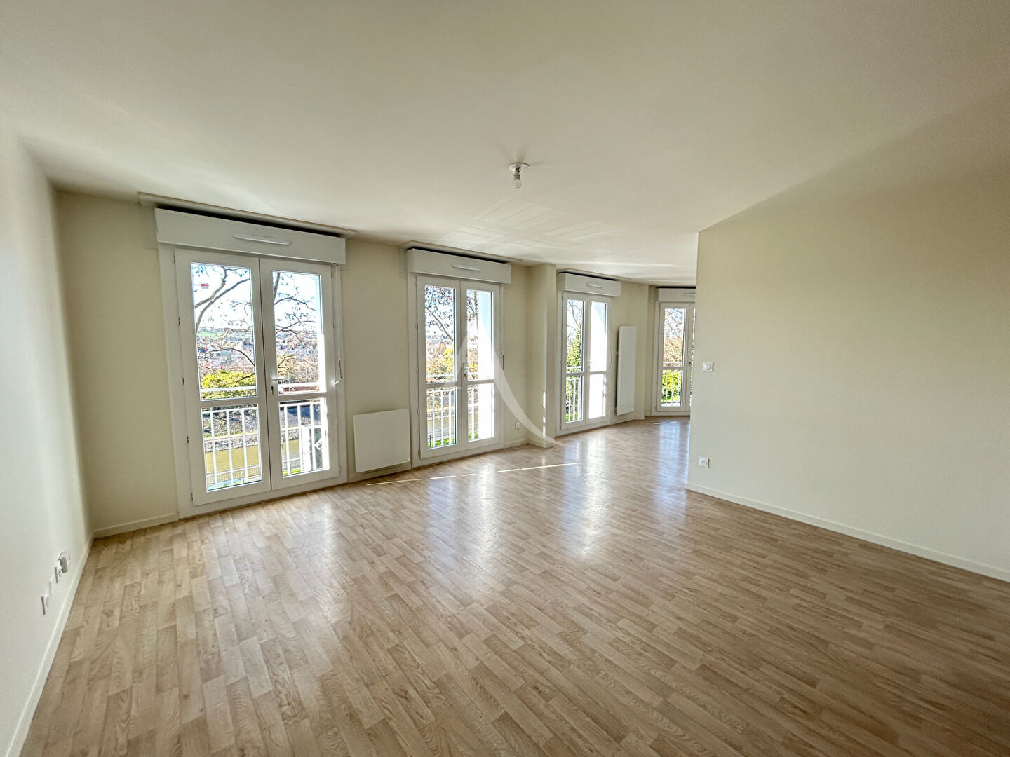 Agence immobilière de l'Adresse Le Mans Centre