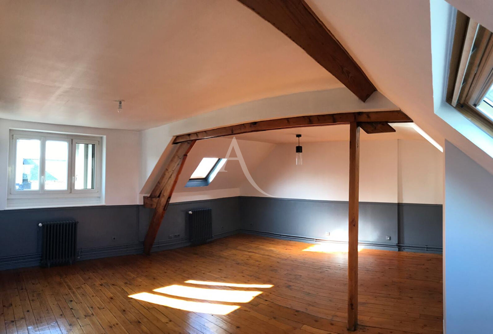 Agence immobilière de l'Adresse Le Mans Centre