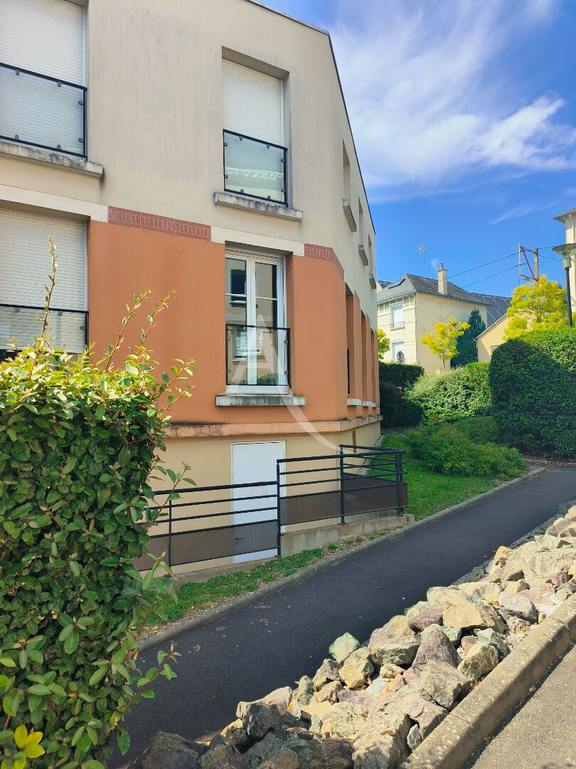 Agence immobilière de l'Adresse Le Mans Centre