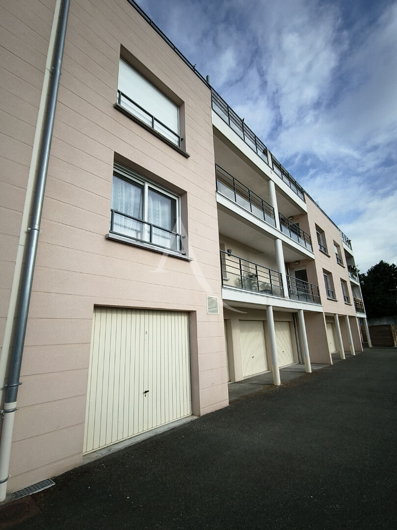 Agence immobilière de l'Adresse Le Mans Centre