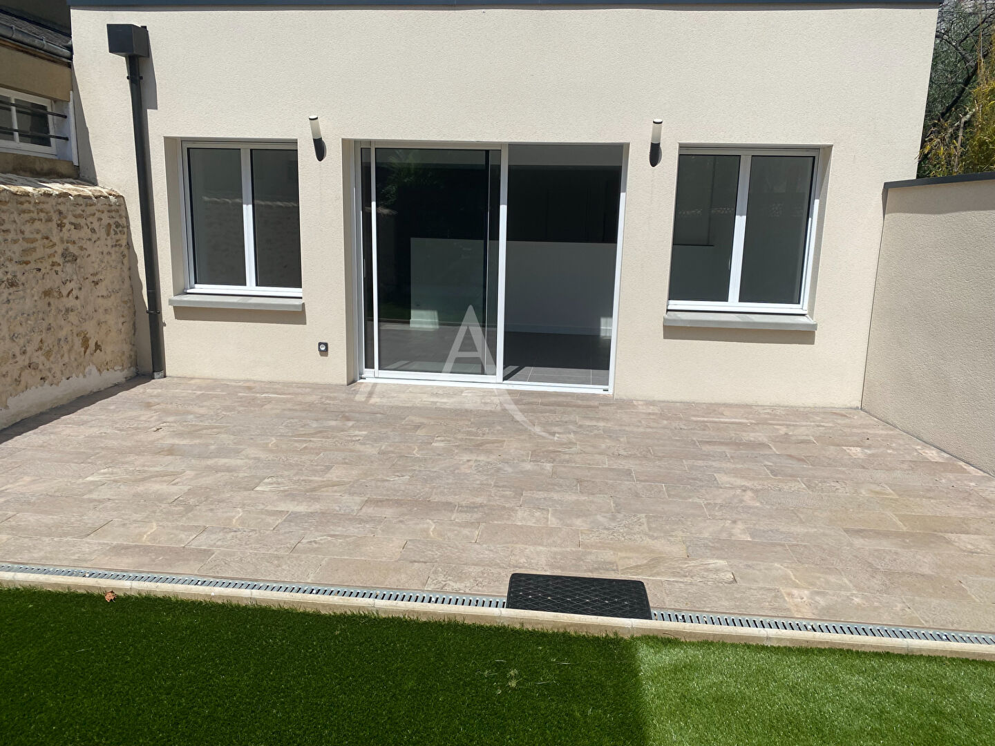 Agence immobilière de l'Adresse Le Mans Centre