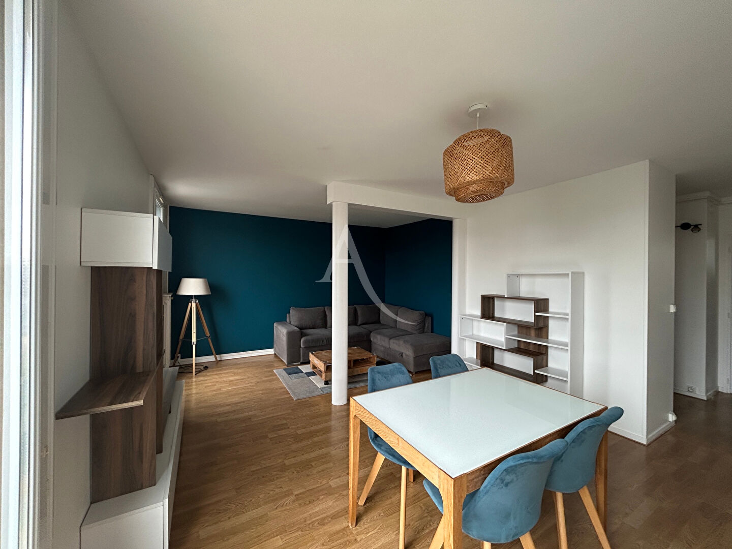 Agence immobilière de l'Adresse Le Mans Centre