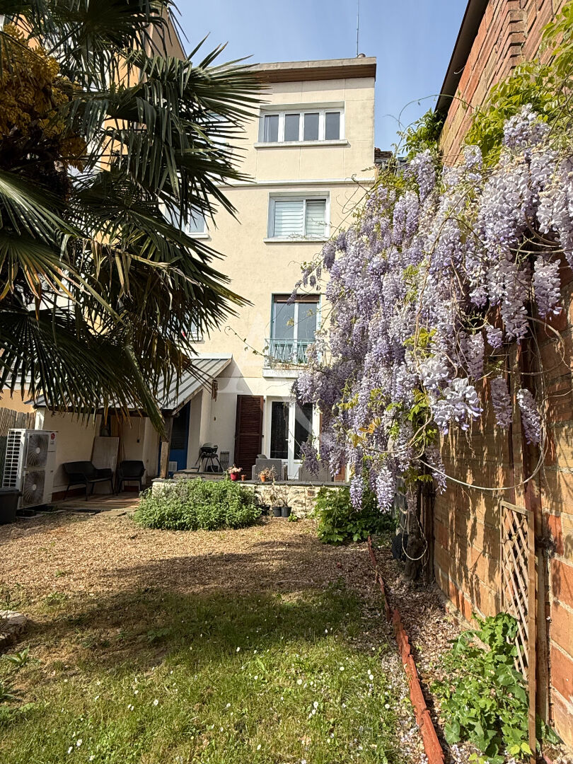 Agence immobilière de l'Adresse Le Mans Nord