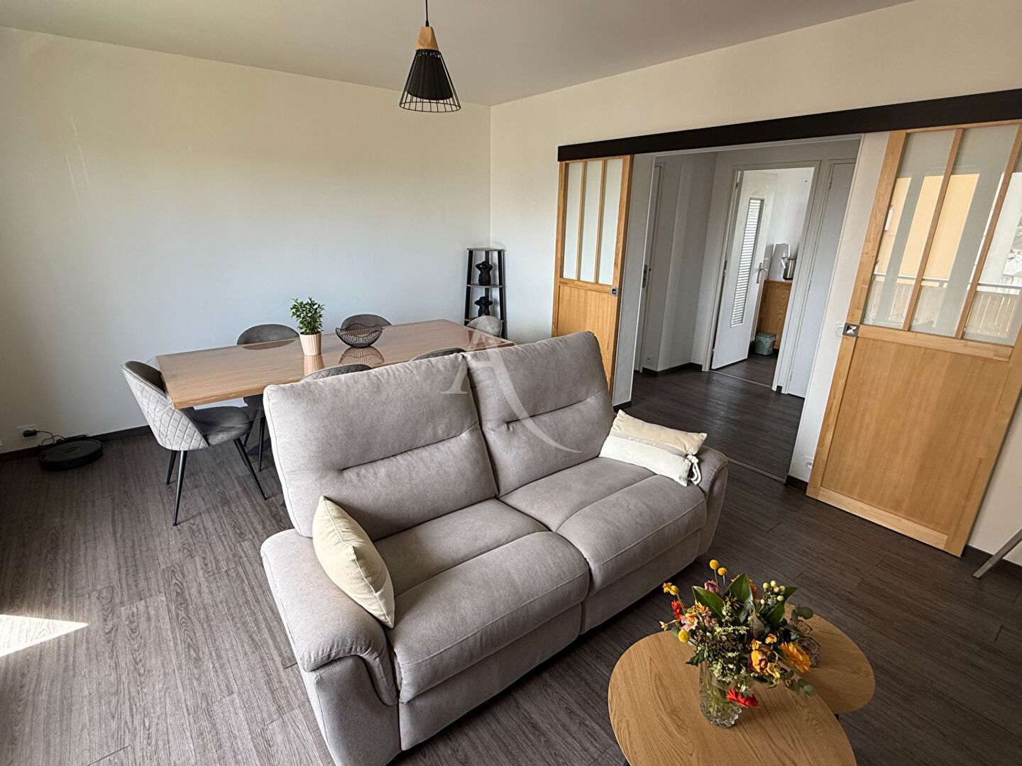 Agence immobilière de l'Adresse Le Mans Nord
