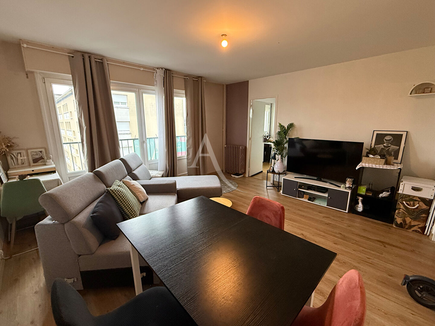 Agence immobilière de l'Adresse Le Mans Nord