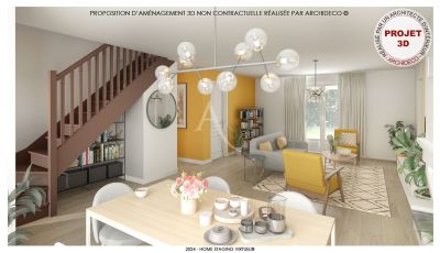 Agence immobilière de l'Adresse Le Mans Nord